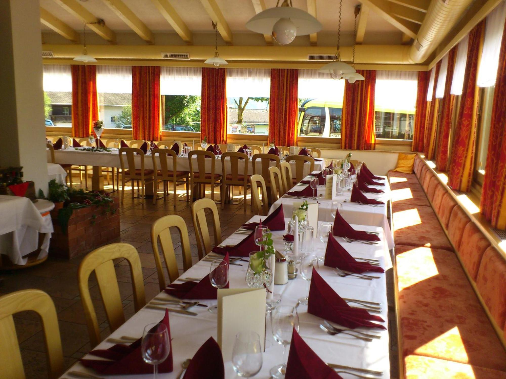 Hotel Hohe Tauern Matrei in Osttirol Exterior foto