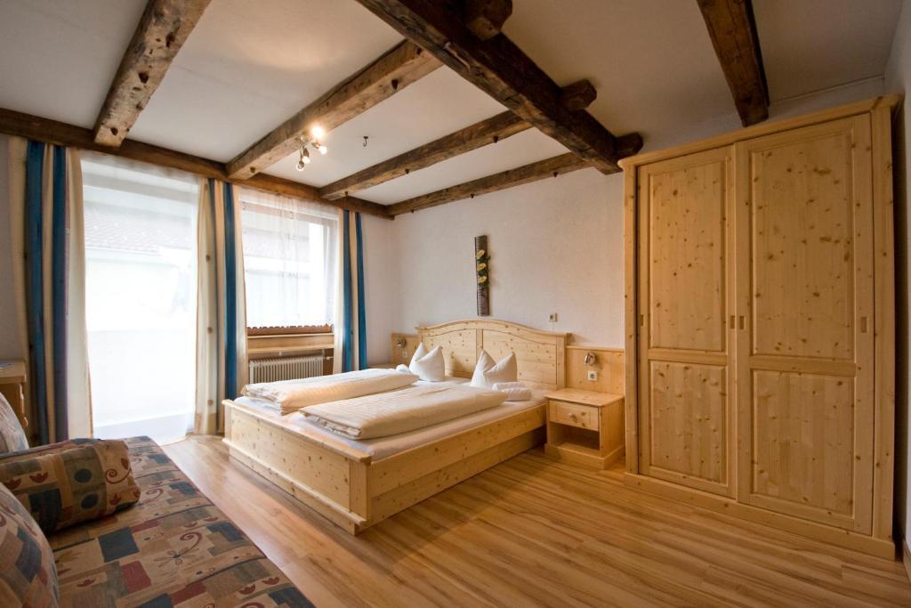 Hotel Hohe Tauern Matrei in Osttirol Habitación foto