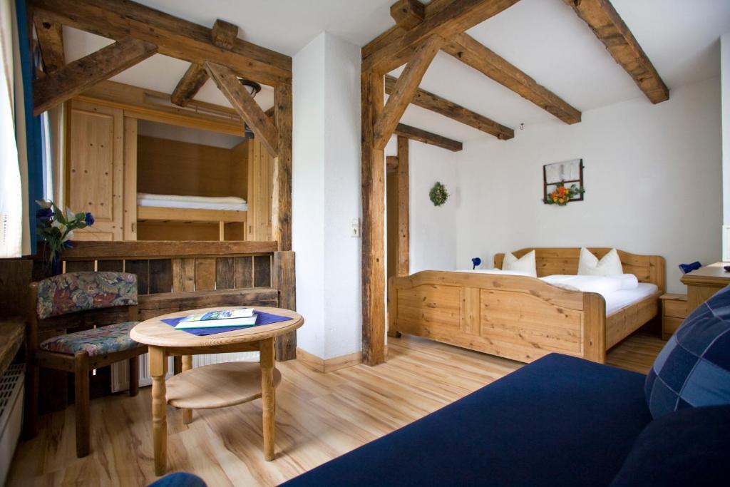 Hotel Hohe Tauern Matrei in Osttirol Habitación foto