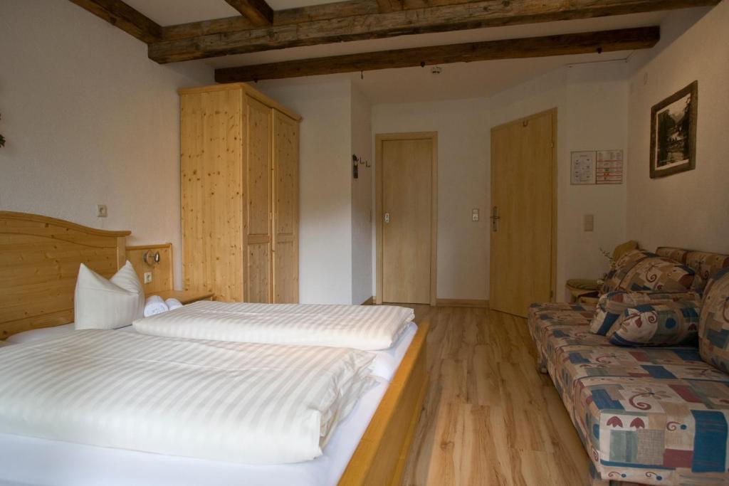 Hotel Hohe Tauern Matrei in Osttirol Habitación foto