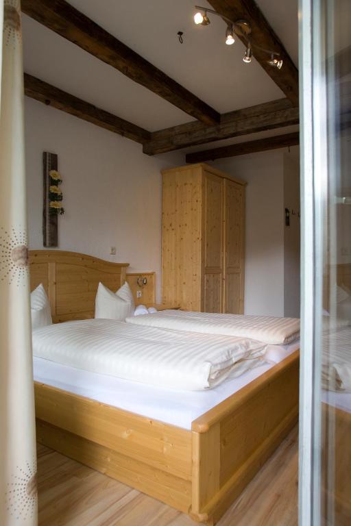 Hotel Hohe Tauern Matrei in Osttirol Habitación foto