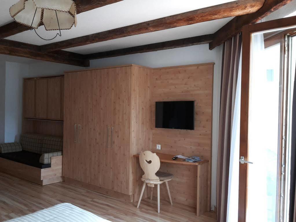 Hotel Hohe Tauern Matrei in Osttirol Exterior foto
